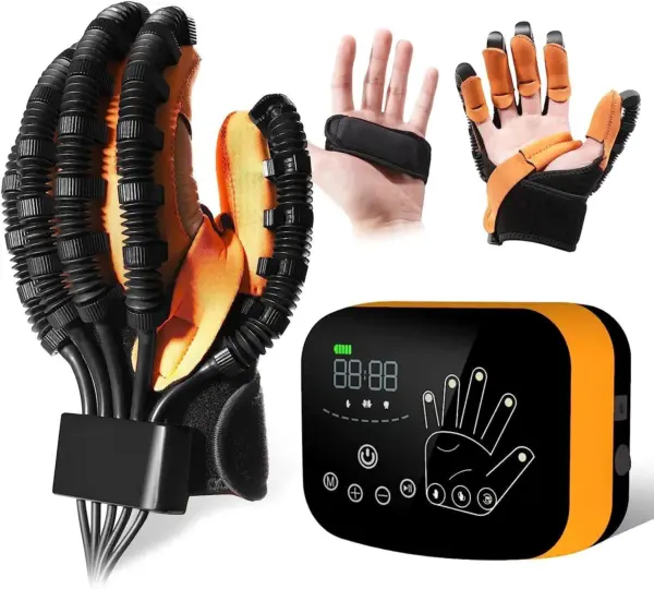 Sentinex Hand Robotic Glove