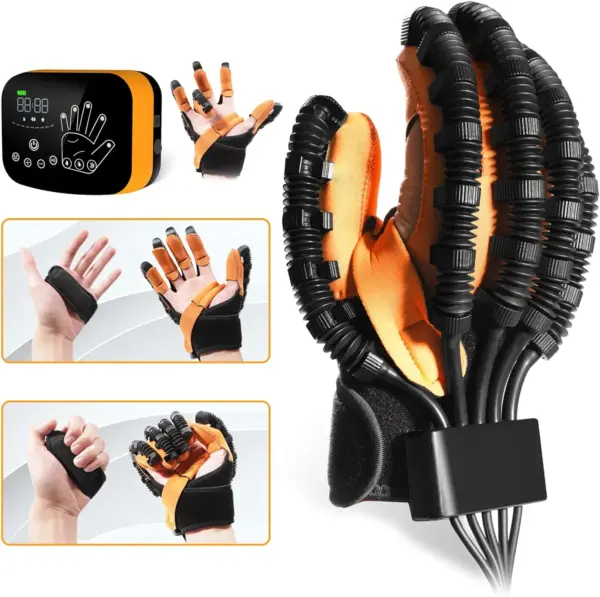 Sentinex Hand Robotic Glove