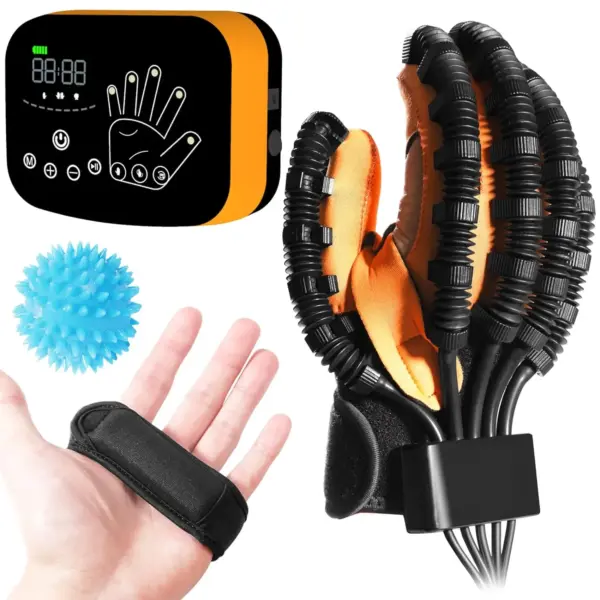 Sentinex Hand Robotic Glove