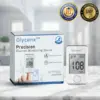 Aybrat™ Precision Glucose Monitoring Device