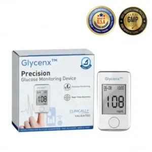 Aybrat™ Precision Glucose Monitoring Device